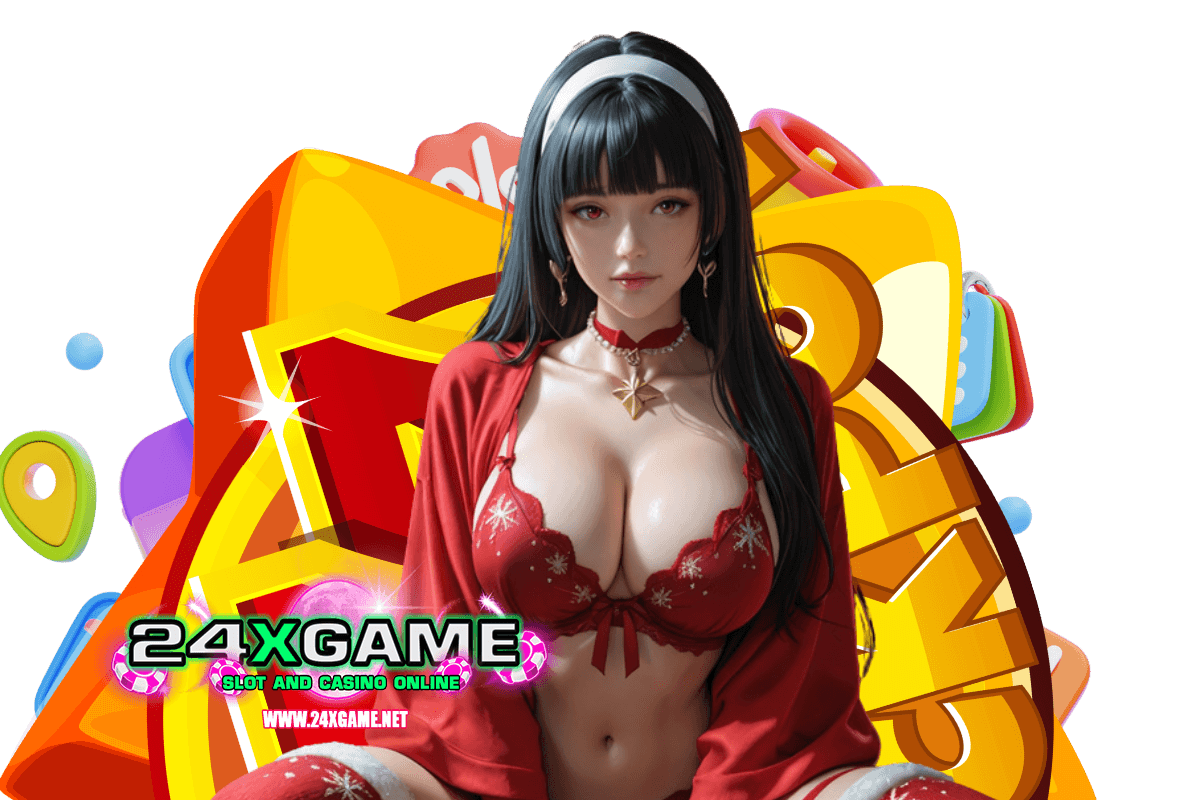 24xgame ทรูวอเลท