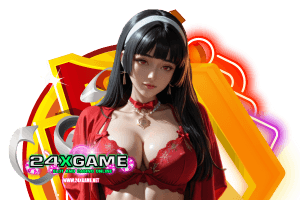 24xgame ทางเข้า